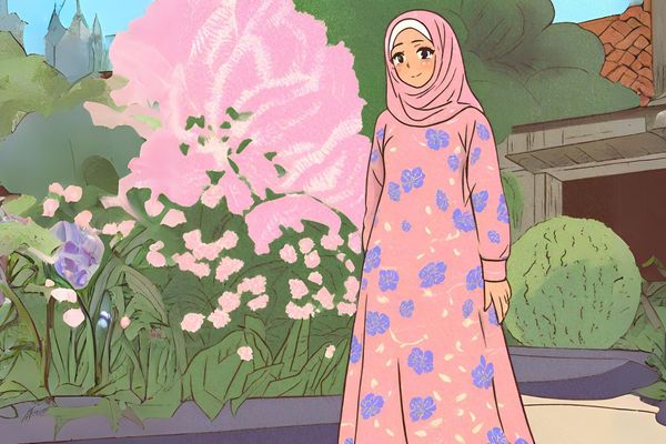 6 idea hadiah untuk girlfriend